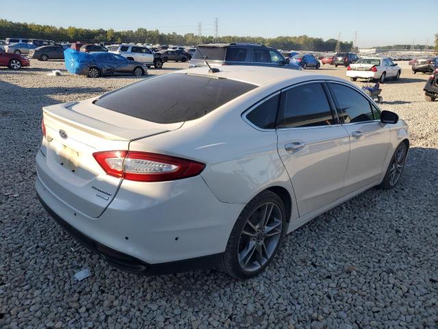 Photo 2 VIN: 3FA6P0K92ER372910 - FORD FUSION TIT 