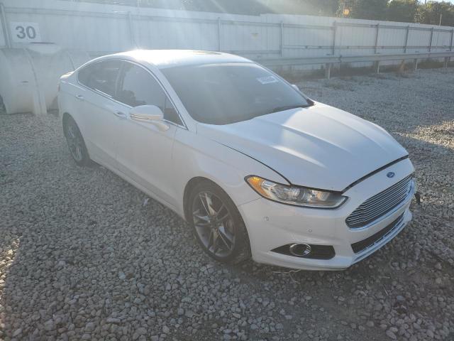 Photo 3 VIN: 3FA6P0K92ER372910 - FORD FUSION TIT 