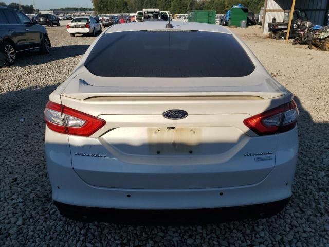 Photo 5 VIN: 3FA6P0K92ER372910 - FORD FUSION TIT 