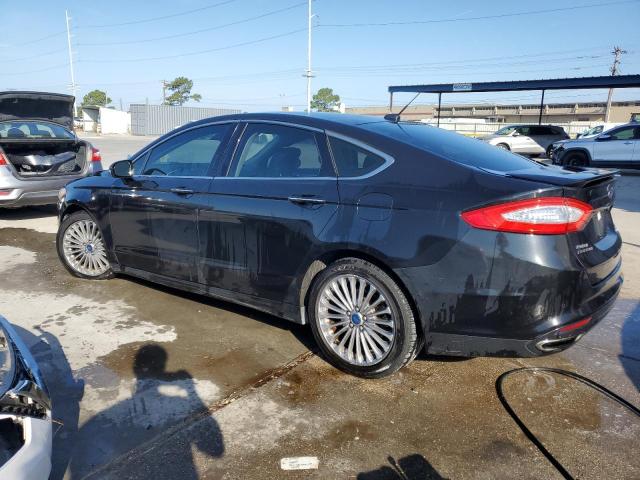 Photo 1 VIN: 3FA6P0K92ER386385 - FORD FUSION 