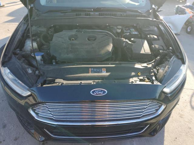 Photo 10 VIN: 3FA6P0K92ER386385 - FORD FUSION 