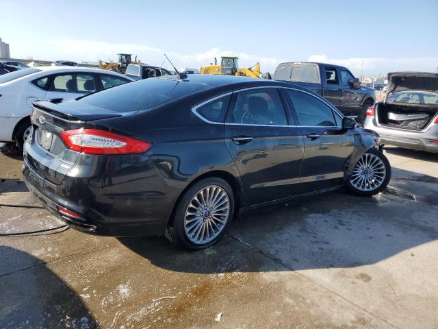 Photo 2 VIN: 3FA6P0K92ER386385 - FORD FUSION 