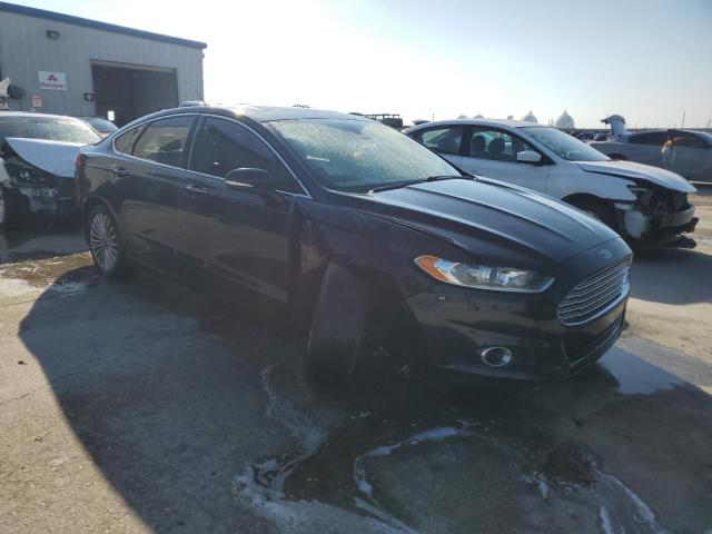 Photo 3 VIN: 3FA6P0K92ER386385 - FORD FUSION 