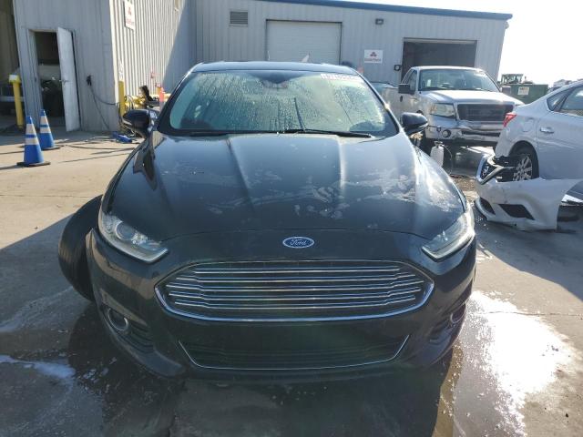 Photo 4 VIN: 3FA6P0K92ER386385 - FORD FUSION 