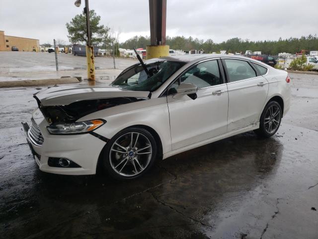 Photo 0 VIN: 3FA6P0K92ER396012 - FORD FUSION TIT 