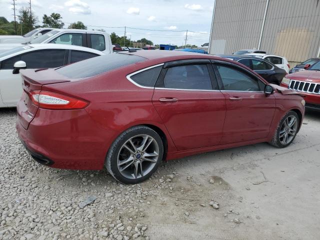 Photo 2 VIN: 3FA6P0K92FR110533 - FORD FUSION TIT 