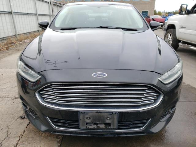 Photo 4 VIN: 3FA6P0K92FR116235 - FORD FUSION 