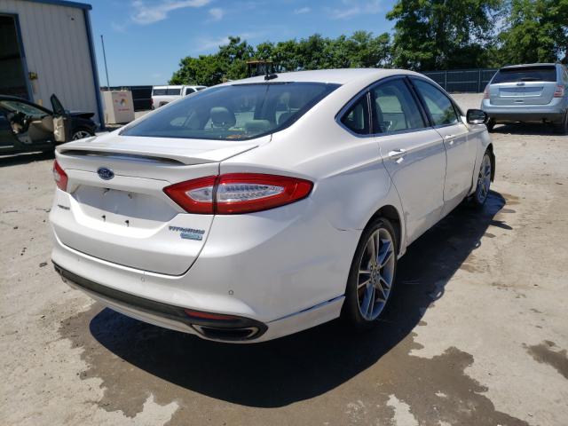 Photo 3 VIN: 3FA6P0K92FR150286 - FORD FUSION TIT 