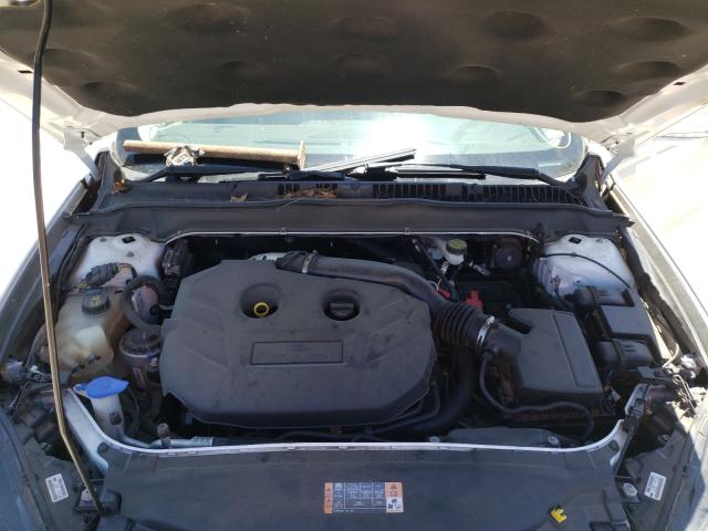 Photo 6 VIN: 3FA6P0K92FR150286 - FORD FUSION TIT 