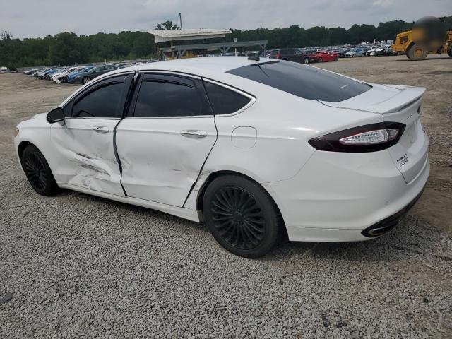 Photo 1 VIN: 3FA6P0K92FR153964 - FORD FUSION TIT 