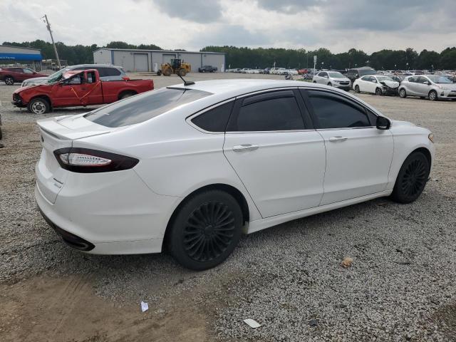 Photo 2 VIN: 3FA6P0K92FR153964 - FORD FUSION TIT 