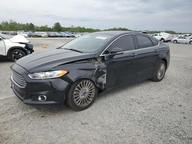 VIN: 3FA6P0K92FR220367 - ford fusion tit