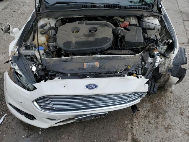 Photo 10 VIN: 3FA6P0K92FR224953 - FORD FUSION 