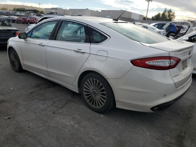 Photo 1 VIN: 3FA6P0K92FR234494 - FORD FUSION TIT 