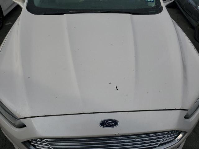 Photo 10 VIN: 3FA6P0K92FR234494 - FORD FUSION TIT 