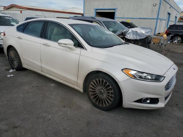 Photo 3 VIN: 3FA6P0K92FR234494 - FORD FUSION TIT 