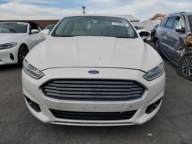 Photo 4 VIN: 3FA6P0K92FR234494 - FORD FUSION TIT 