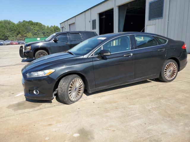 Photo 0 VIN: 3FA6P0K92FR253935 - FORD FUSION TIT 