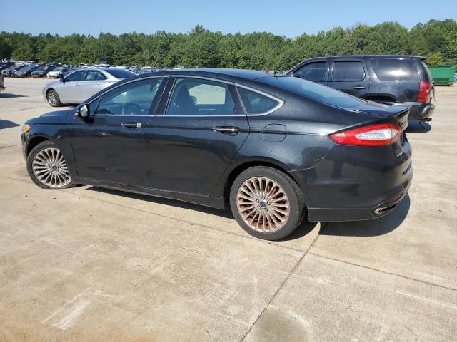 Photo 1 VIN: 3FA6P0K92FR253935 - FORD FUSION TIT 