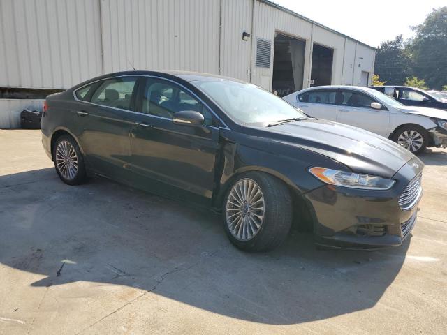 Photo 3 VIN: 3FA6P0K92FR253935 - FORD FUSION TIT 