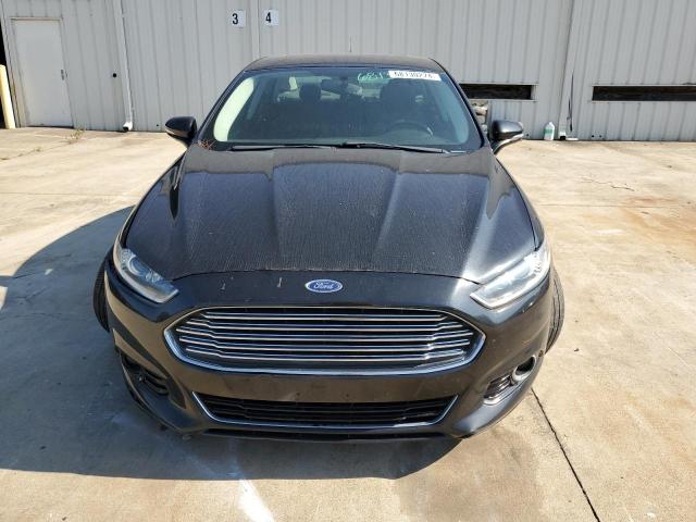 Photo 4 VIN: 3FA6P0K92FR253935 - FORD FUSION TIT 