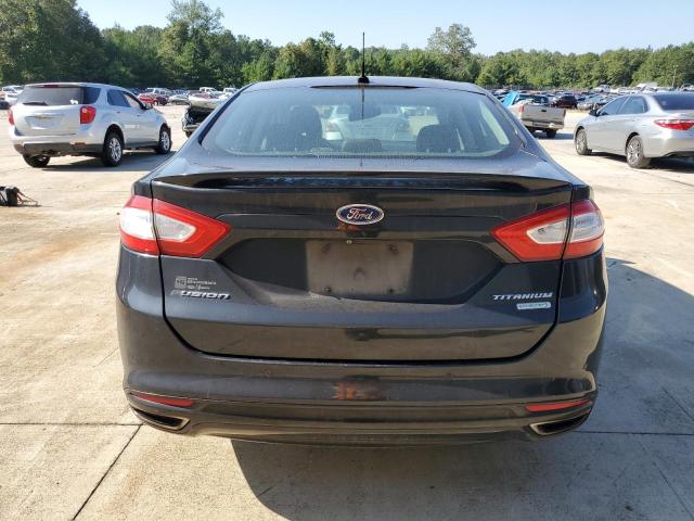 Photo 5 VIN: 3FA6P0K92FR253935 - FORD FUSION TIT 