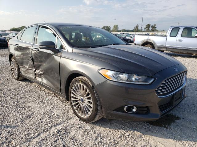 Photo 0 VIN: 3FA6P0K92FR265437 - FORD FUSION TIT 