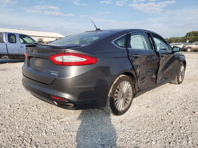 Photo 3 VIN: 3FA6P0K92FR265437 - FORD FUSION TIT 