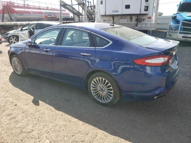 Photo 1 VIN: 3FA6P0K92FR268998 - FORD FUSION TIT 