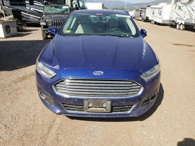 Photo 4 VIN: 3FA6P0K92FR268998 - FORD FUSION TIT 