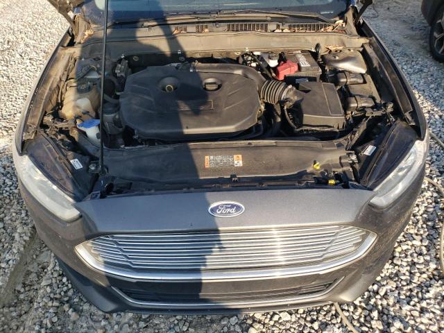 Photo 10 VIN: 3FA6P0K92FR276406 - FORD FUSION TIT 