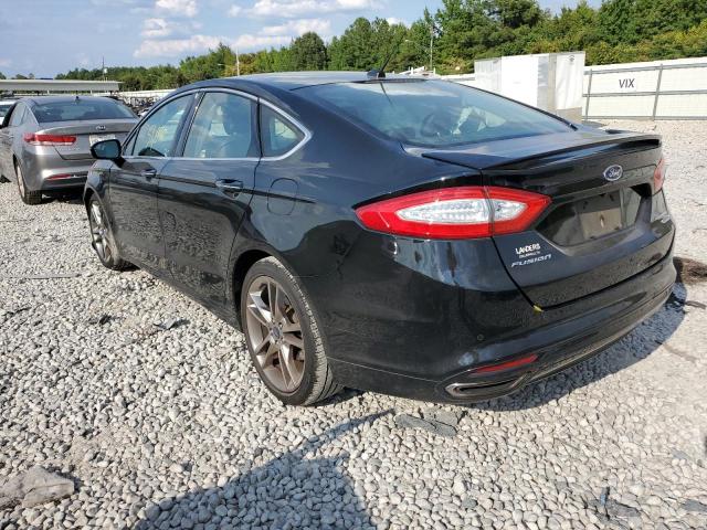 Photo 2 VIN: 3FA6P0K92GR102093 - FORD FUSION TIT 