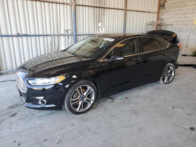 Photo 0 VIN: 3FA6P0K92GR109612 - FORD FUSION 