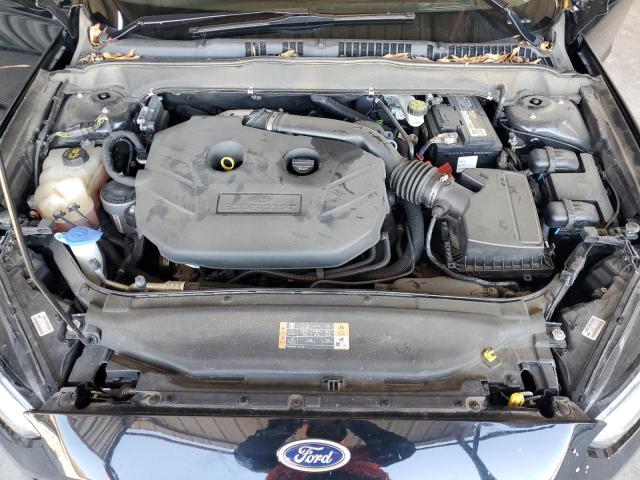 Photo 10 VIN: 3FA6P0K92GR109612 - FORD FUSION 