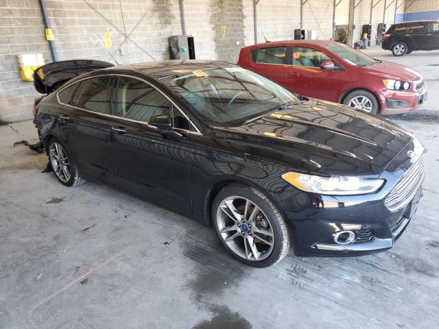 Photo 3 VIN: 3FA6P0K92GR109612 - FORD FUSION 