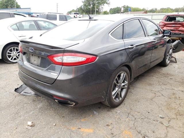 Photo 3 VIN: 3FA6P0K92GR122411 - FORD FUSION TIT 