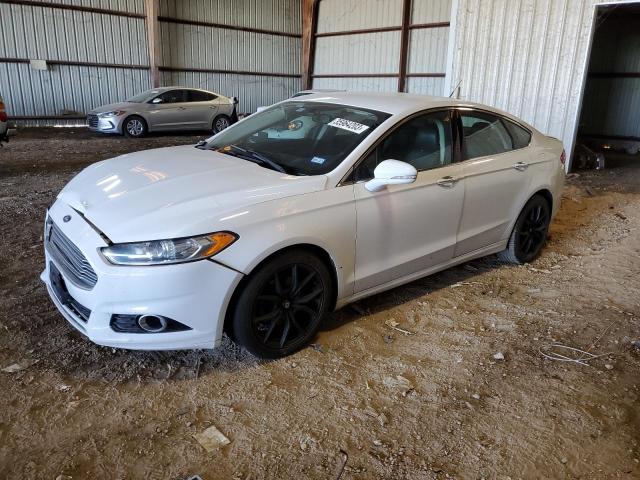 Photo 0 VIN: 3FA6P0K92GR151620 - FORD FUSION TIT 