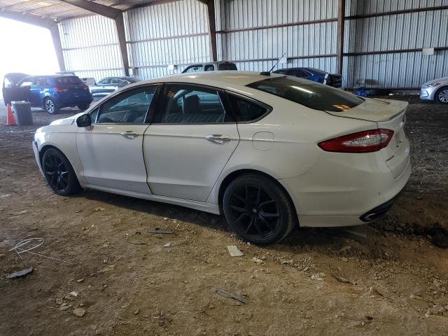 Photo 1 VIN: 3FA6P0K92GR151620 - FORD FUSION TIT 