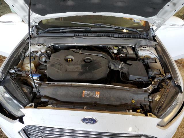 Photo 10 VIN: 3FA6P0K92GR151620 - FORD FUSION TIT 