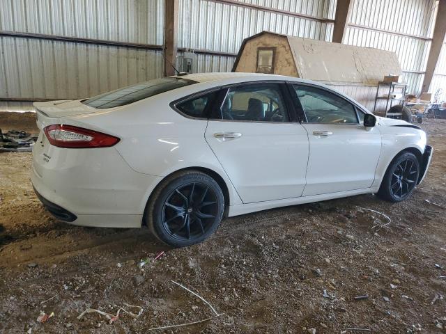 Photo 2 VIN: 3FA6P0K92GR151620 - FORD FUSION TIT 