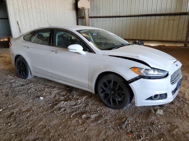 Photo 3 VIN: 3FA6P0K92GR151620 - FORD FUSION TIT 