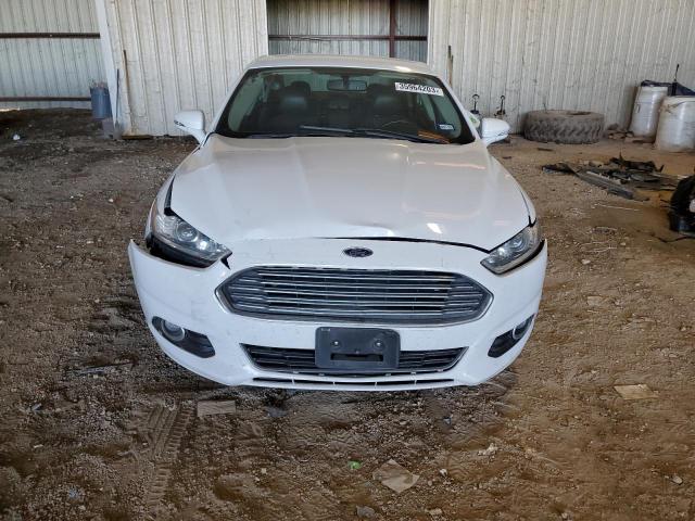 Photo 4 VIN: 3FA6P0K92GR151620 - FORD FUSION TIT 