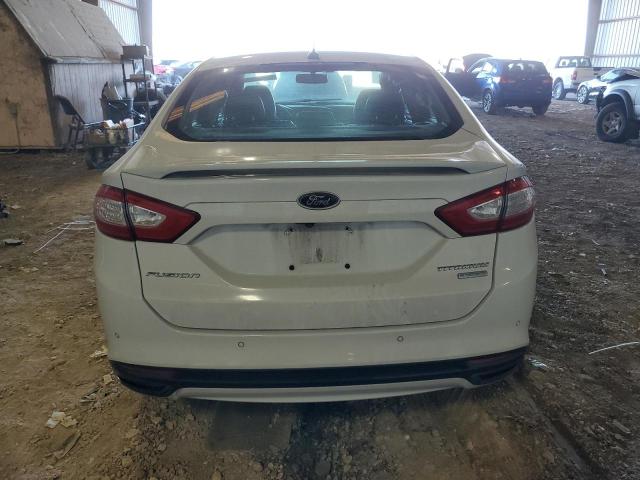 Photo 5 VIN: 3FA6P0K92GR151620 - FORD FUSION TIT 