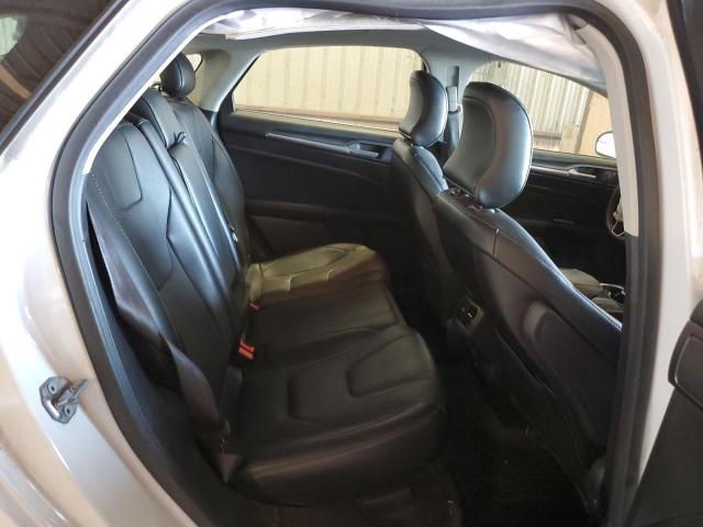 Photo 9 VIN: 3FA6P0K92GR151620 - FORD FUSION TIT 