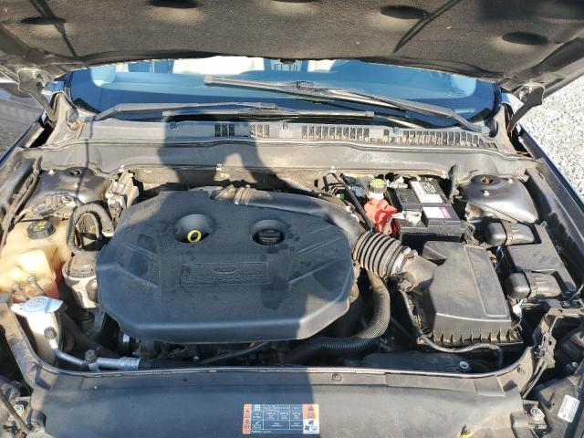 Photo 10 VIN: 3FA6P0K92GR180308 - FORD FUSION TIT 