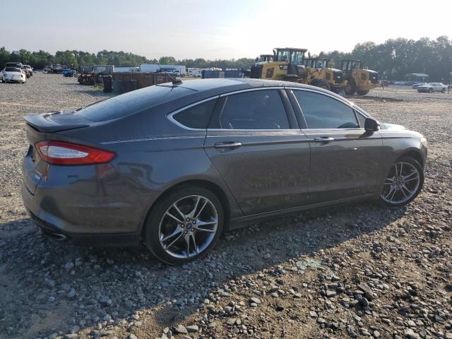 Photo 2 VIN: 3FA6P0K92GR180308 - FORD FUSION TIT 