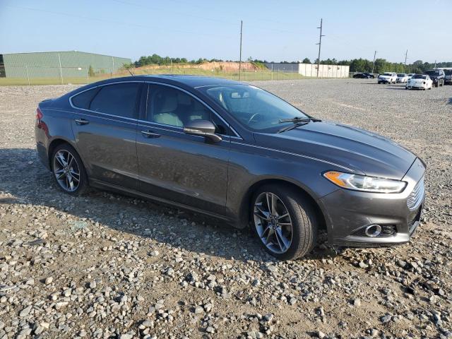 Photo 3 VIN: 3FA6P0K92GR180308 - FORD FUSION TIT 