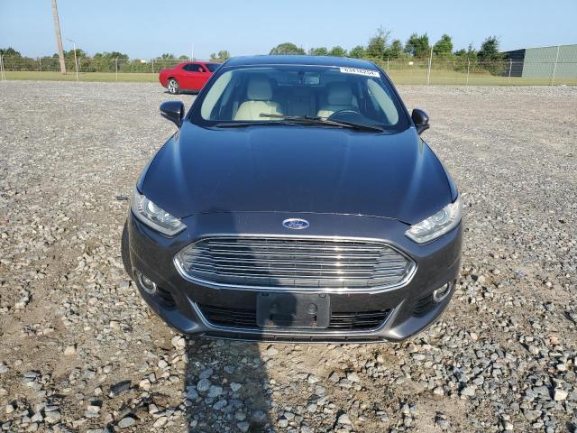 Photo 4 VIN: 3FA6P0K92GR180308 - FORD FUSION TIT 