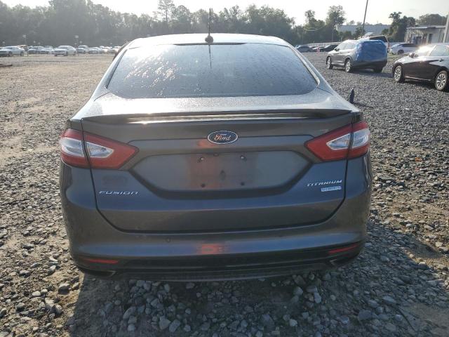 Photo 5 VIN: 3FA6P0K92GR180308 - FORD FUSION TIT 