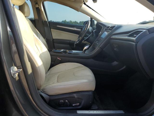 Photo 6 VIN: 3FA6P0K92GR180308 - FORD FUSION TIT 